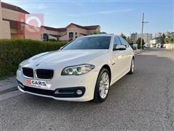 بي ام دبليو الفئة 5